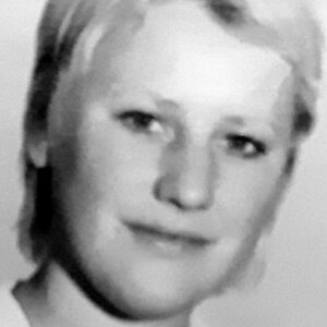 Profilbild von Monika Hohmann
