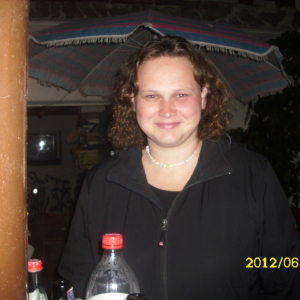 Profilbild von Monika Hohmann