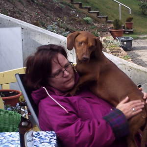 Profilbild von Monika Hohn