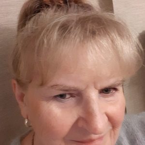 Profilbild von Monika Holland