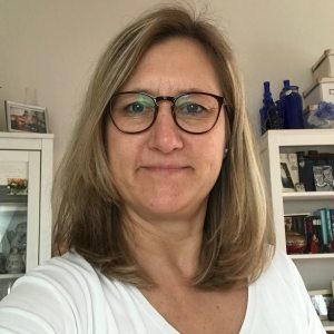 Profilbild von Monika Hollik