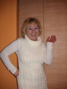 Profilbild von Monika Holtmann