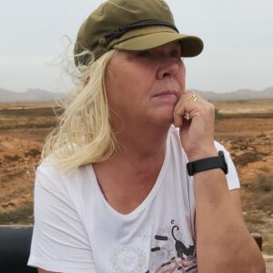 Profilbild von Monika Holubek
