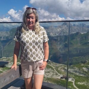 Profilbild von Monika Holzer