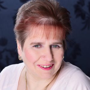 Profilbild von Monika Homm