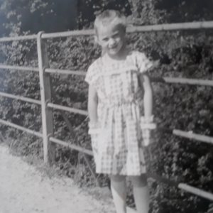 Profilbild von Monika Homrighausen