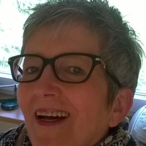 Profilbild von Monika Honvehlmann-Minör