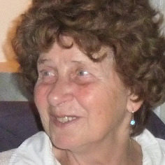 Profilbild von Monika Hoppe
