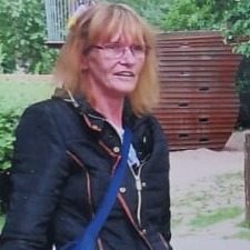 Profilbild von Monika Hoppen