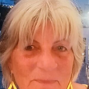 Profilbild von Monika Horak