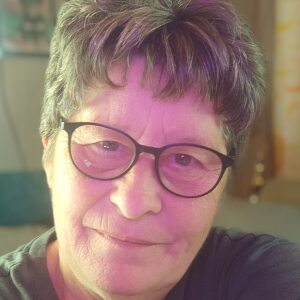 Profilbild von Monika Horejsch