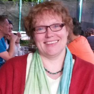 Profilbild von Monika Horn