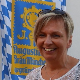 Profilbild von Monika Horn