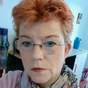 Profilbild von Monika Houle