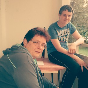 Profilbild von Monika Hoyer