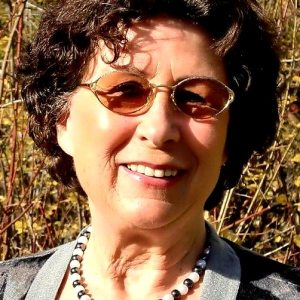 Profilbild von Monika Hoyer