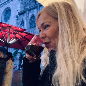 Profilbild von Monika Huber