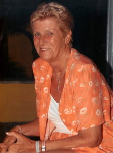 Profilbild von Monika Hubert