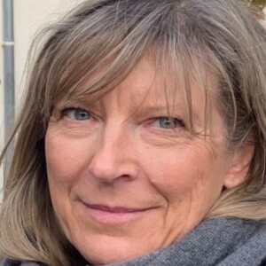 Profilbild von Monika Hülsmann