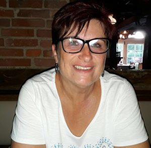 Profilbild von Monika Hüncher