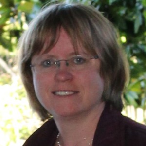 Profilbild von Monika Hüpgens