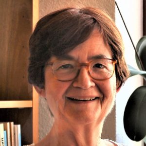 Profilbild von Monika Huesmann