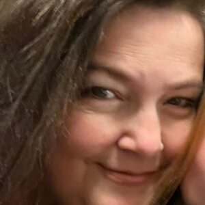 Profilbild von Monika Hufen