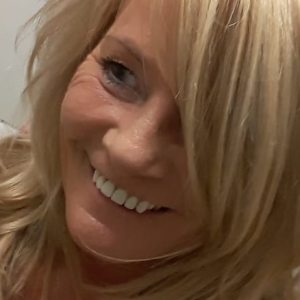 Profilbild von Monika Hunker
