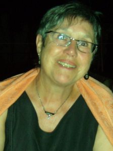 Profilbild von Monika Huth