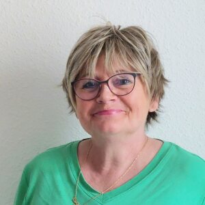 Profilbild von Monika Hytrek