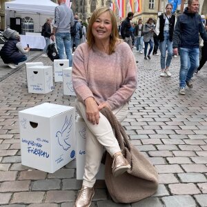 Profilbild von Monika Igel