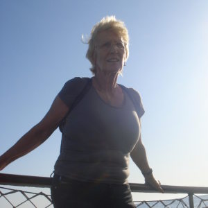 Profilbild von Monika Ihlow