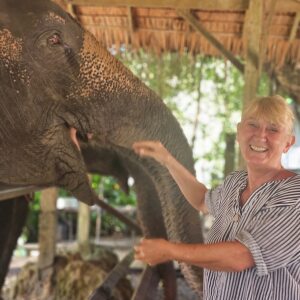 Profilbild von Monika Illig / Baeskau