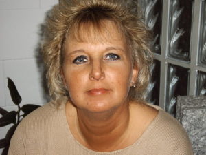 Profilbild von Monika Inselmann