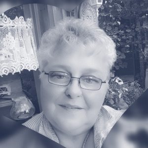 Profilbild von Monika Jachens
