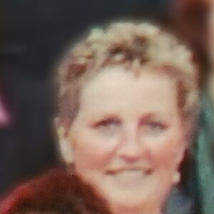 Profilbild von Monika Jacob