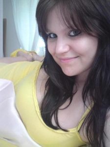 Profilbild von Monika Jaglarz
