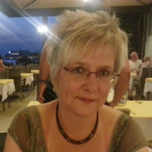 Profilbild von Monika Jahn