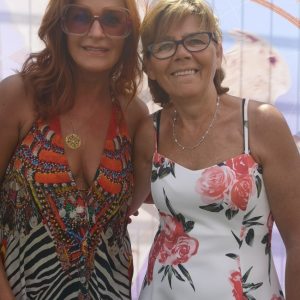 Profilbild von Monika Jakobi