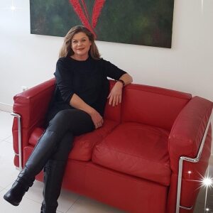 Profilbild von Monika Janker