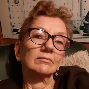 Profilbild von Monika Jansen