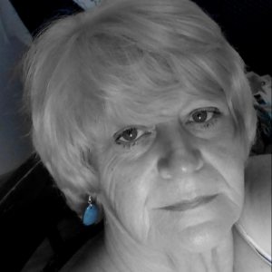Profilbild von Monika Janssen