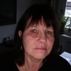 Profilbild von Monika Japes