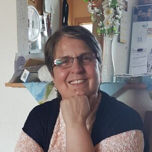 Profilbild von Monika Jathe