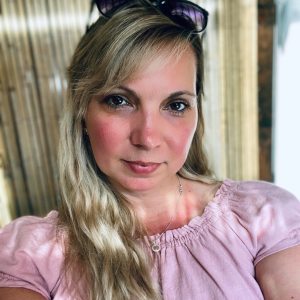 Profilbild von Monika Jera