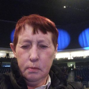 Profilbild von Monika Jetzschmann
