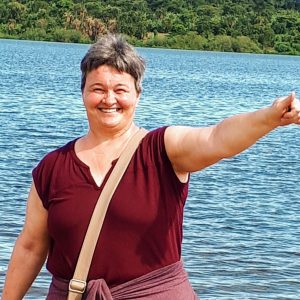 Profilbild von Monika Jöchle
