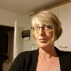 Profilbild von Monika Jöhnk