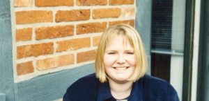 Profilbild von Monika Jönsson