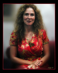 Profilbild von Monika Johnson
